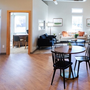 Photo of Wakonda Village & Manor Apartment Homes
