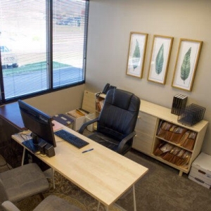 Photo of Legacy Office Suites