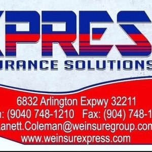 Photo of We Insure Xpress Insurance Solutions