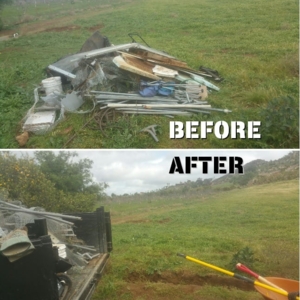 Photo of G I Junk Away