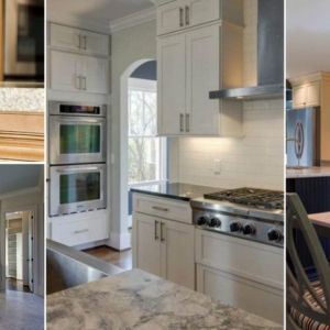 Photo of Timberland Cabinetry