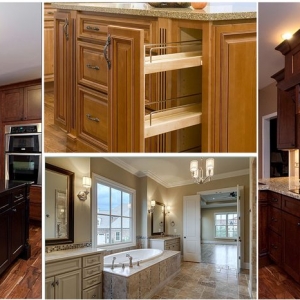 Photo of Timberland Cabinetry