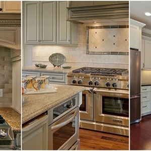 Photo of Timberland Cabinetry