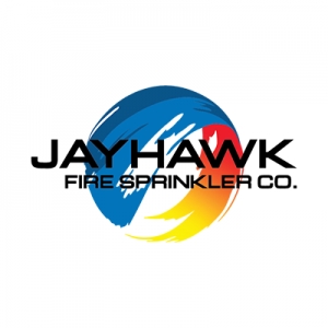 Photo of Jayhawk Fire Sprinkler