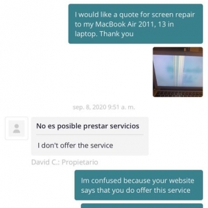 Photo of NYC PC MAC Repair