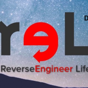 Photo of Reverse Engineer Life