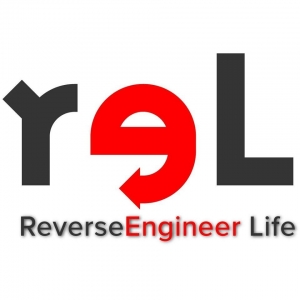 Photo of Reverse Engineer Life
