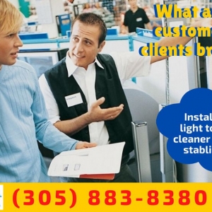 Miami Springs City Electric Engineering Inc