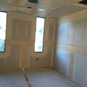 Photo of Wall Science Construction