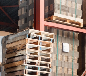 Columbus Brown Logistics