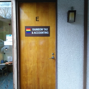 Photo of Rainbow Tax & Accounting