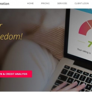 Photo of Jihaessence Credit Restoration