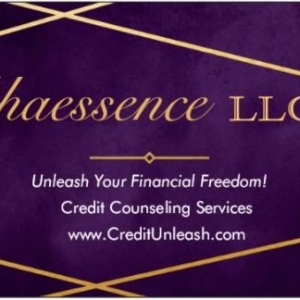 Photo of Jihaessence Credit Restoration