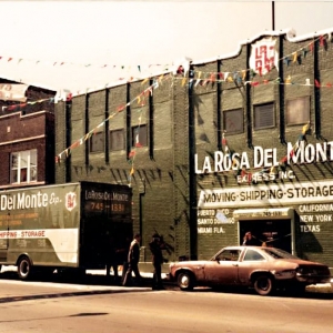 Photo of La Rosa Del Monte