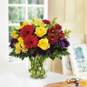 Photo of Angie's Flowers