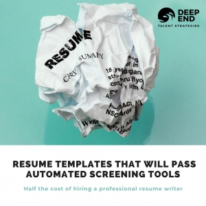 Photo of Deep End Talent Strategies