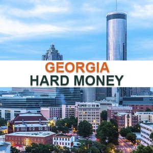Sandy Springs Georgia Hard Money