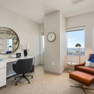 Photo of Commerce Tower Apartments