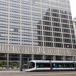 Photo of Commerce Tower Apartments