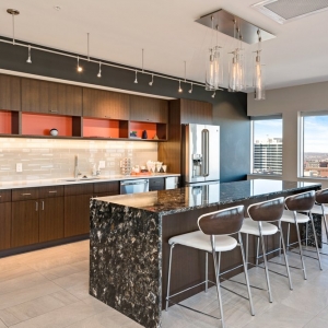 Photo of Commerce Tower Apartments