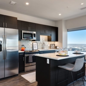Photo of Commerce Tower Apartments