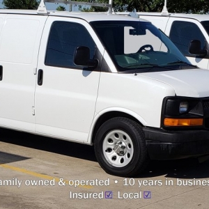 Photo of M2C Texas Carpet Care