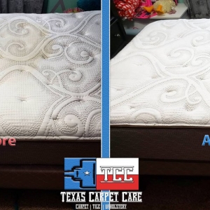 Photo of M2C Texas Carpet Care