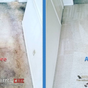 Photo of M2C Texas Carpet Care