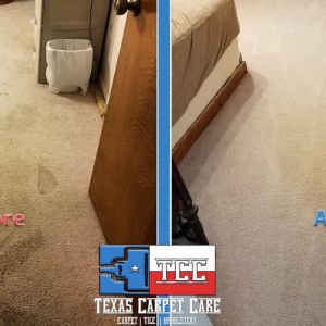 Photo of M2C Texas Carpet Care