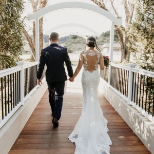 Photo of Redwood Canyon by Wedgewood Weddings