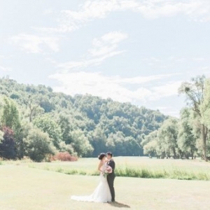 Photo of Redwood Canyon by Wedgewood Weddings