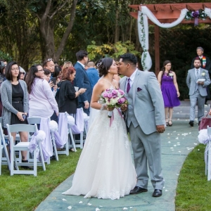 Photo of Redwood Canyon by Wedgewood Weddings