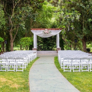 Photo of Redwood Canyon by Wedgewood Weddings