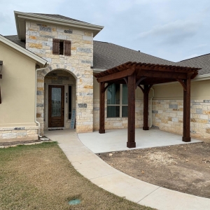Photo of PatioLife Outdoor Kitchens & Pergolas