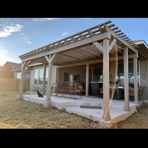 Photo of PatioLife Outdoor Kitchens & Pergolas