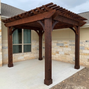 Photo of PatioLife Outdoor Kitchens & Pergolas