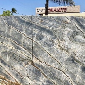 Photo of Brazilian Exotic Granite of San Diego