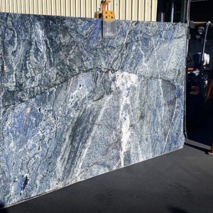 Photo of Brazilian Exotic Granite of San Diego