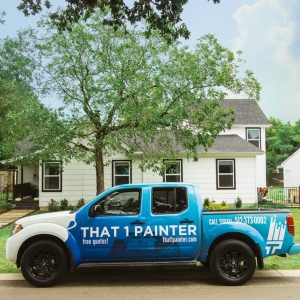 Photo of That 1 Painter Southlake