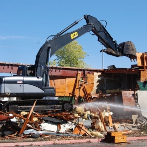 Walnut Creek ZLC Corporation