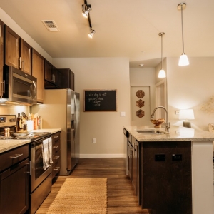 Photo of Mission Hill Apartments