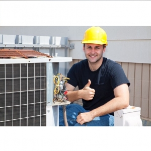 Photo of Absolute Temp Control