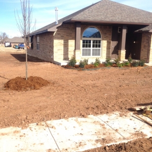Photo of Kelley's Sprinkler and Landscaping