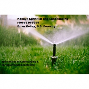 Photo of Kelley's Sprinkler and Landscaping