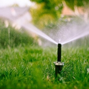 Photo of Kelley's Sprinkler and Landscaping