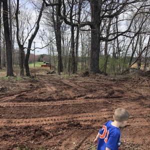 Photo of Loudoun Mowing and Loader