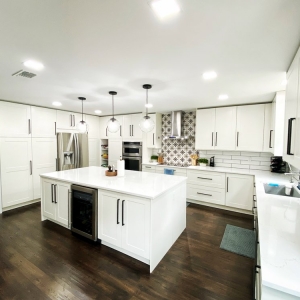 Buda Blue Label Granite
