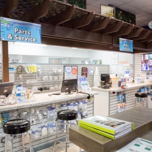 Photo of All Seasons Pools & Spas