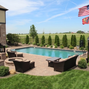 Photo of All Seasons Pools & Spas