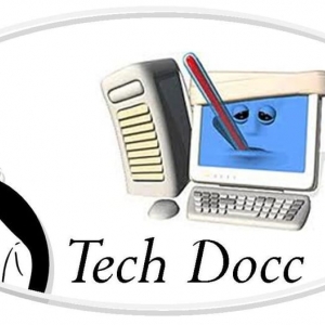 Portland The Tech Docc
